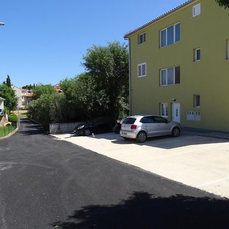 Apartments Kate Муртер Экстерьер фото