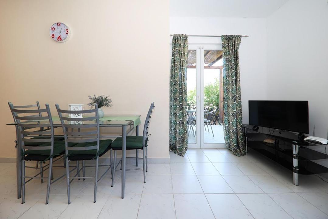 Apartments Kate Муртер Экстерьер фото