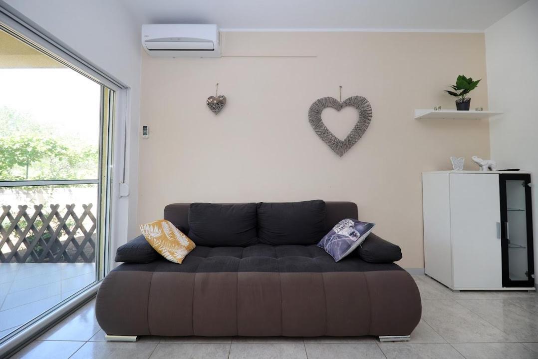 Apartments Kate Муртер Экстерьер фото