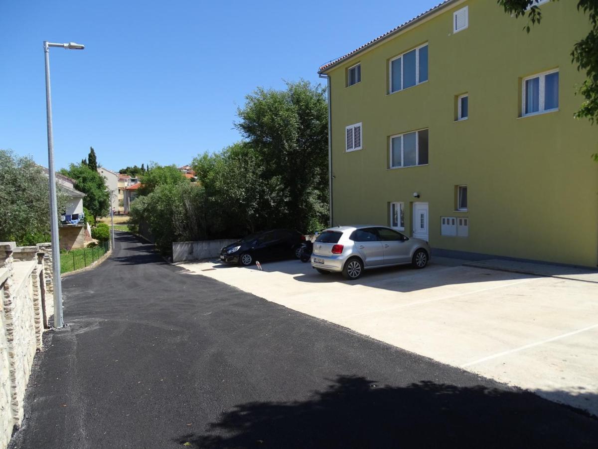 Apartments Kate Муртер Экстерьер фото