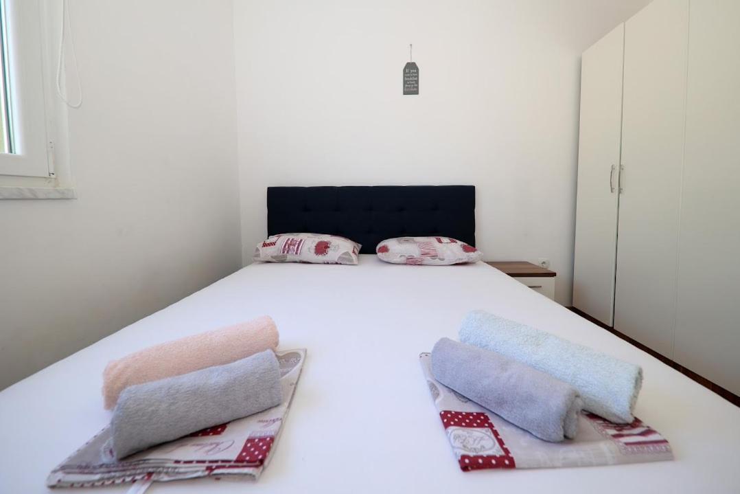 Apartments Kate Муртер Экстерьер фото