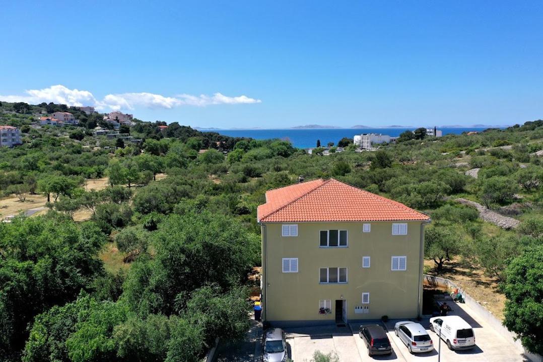 Apartments Kate Муртер Экстерьер фото