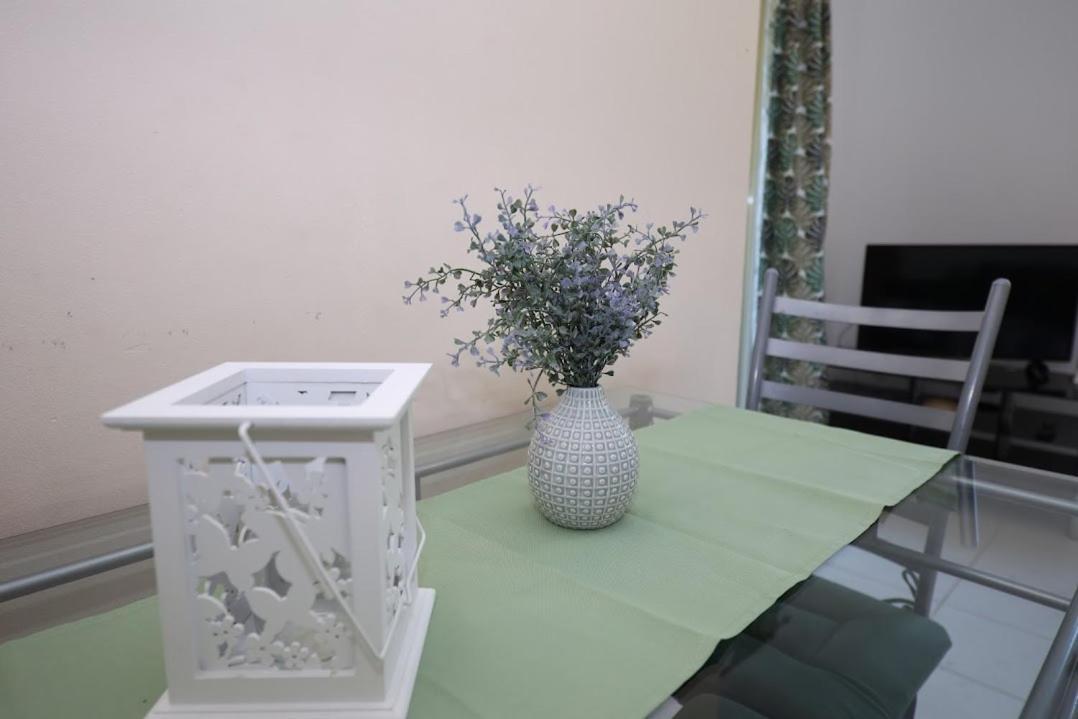 Apartments Kate Муртер Экстерьер фото