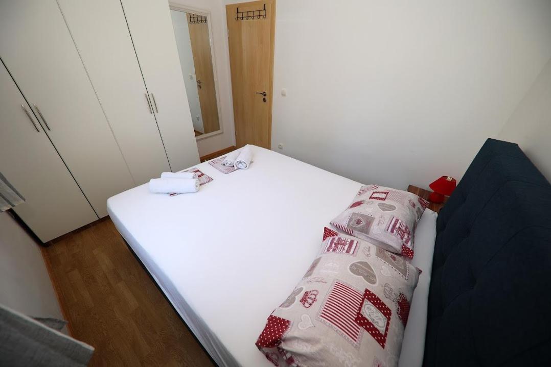Apartments Kate Муртер Экстерьер фото