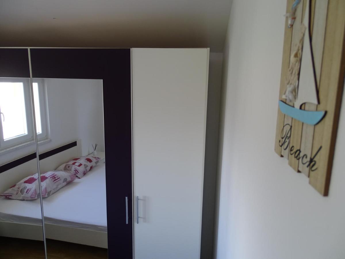 Apartments Kate Муртер Экстерьер фото